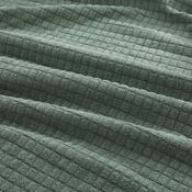 4Home Elastyczny pokrowiec na krzesło Magic clean zielony, 45 - 50 cm, komplet 2 szt.