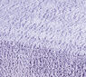 Prostěradlo z mikrovlákna, fialová, 2 ks 90 x 200 cm