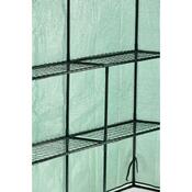 Folientunnel Flo TO-90031, 1,43 x 1,43 x 1,95 m