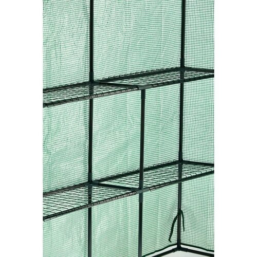 Flo TO-90031 folijski tunel, 1,43 x 1,43 x 1,95 m