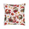 Bellatex Kissen Weihnachten Weihnachtsschmuck, 45 x 45 cm