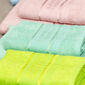 4Home Bamboo Premium ręczniki mentol, 50 x 100 cm, 2 szt.