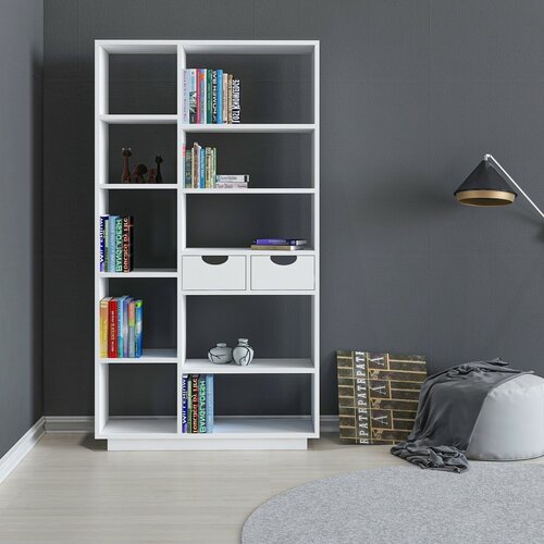 Biblioteca Luma White