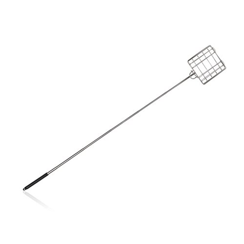 Happy Green Teleskopowy ruszt do grillowania BBQ,27–67 cm