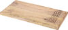 Dřevěné krájecí prkénko Bread, 20 x 39,5 x 2,2 cm