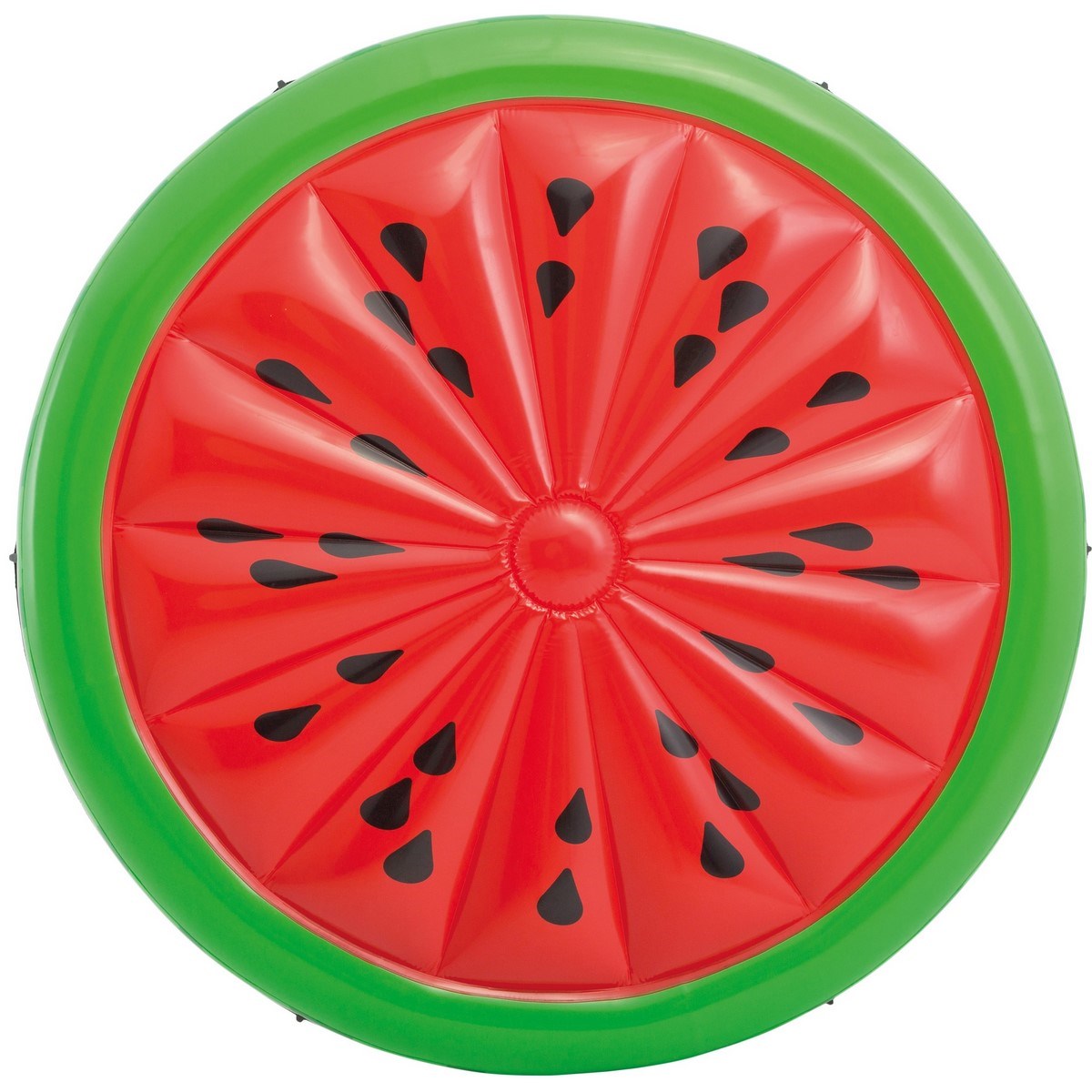Intex Nafukovacie lehátko Melón, pr. 183 cm
