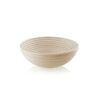 Orion Rattan koš, okrogel, 19 cm