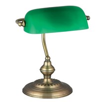 Rabalux 4038 Bank Stolná lampa