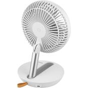 Sencor SFE 0773WH akkus asztali ventilátor