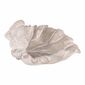 Beton madáretető Leaf, szürke , 21 x 17 x 9 cm