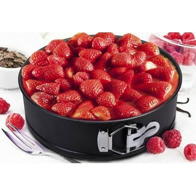 Berlinger Haus tortna oblika Granit Diamond Line,28 cm