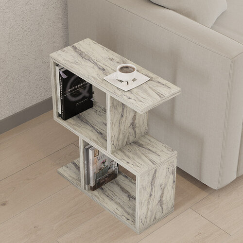 Masă de cafea Zet Freesia Marble