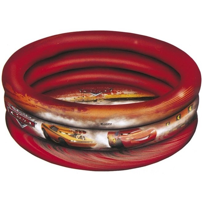 Detský nafukovací bazénik Cars priemer 150 cm , pr. 150 cm