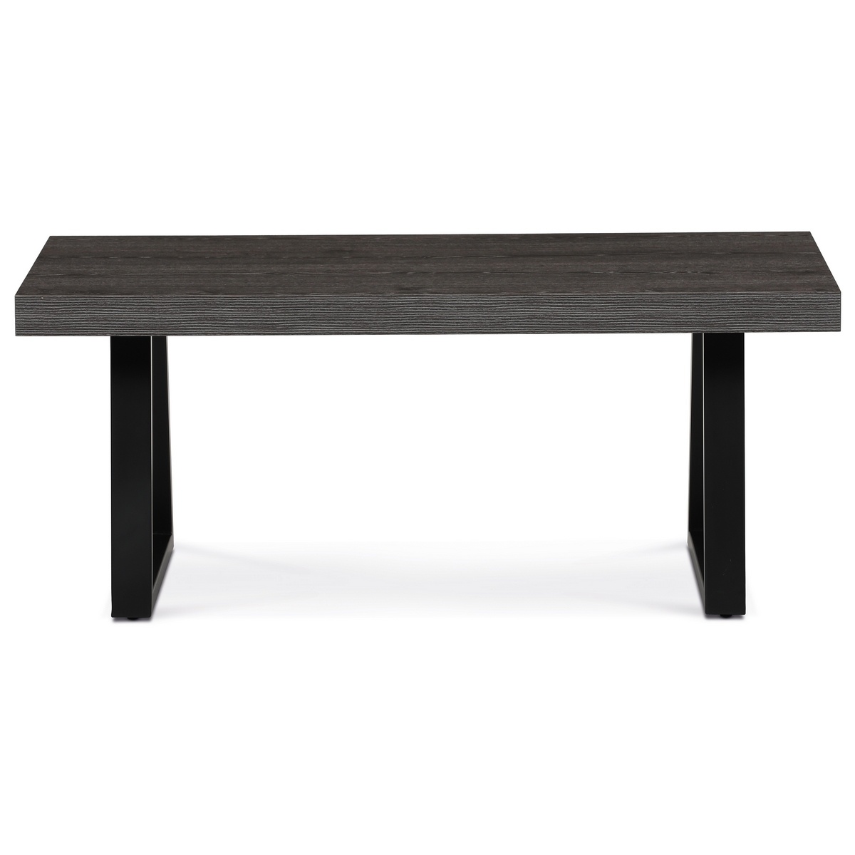 R5212 GREY konferenčný stolík, sivý dub