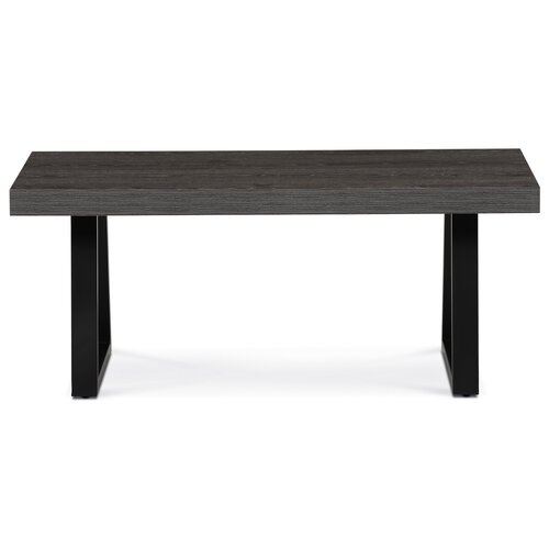 R5212 GREY konferenciaasztal, szürke tölgy