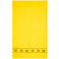 Otroška brisača Kids Yellow, 30 x 50 cm