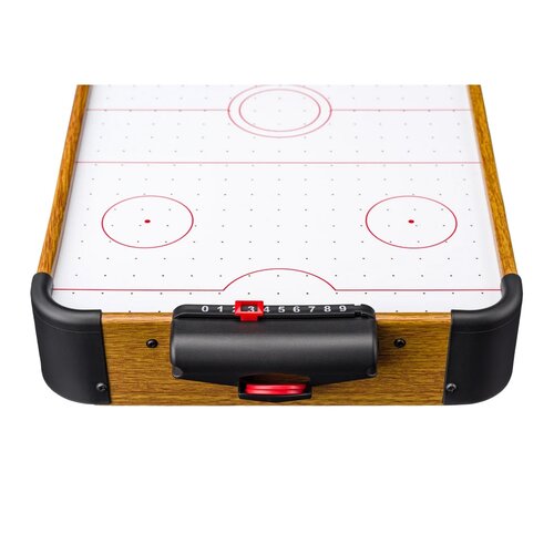 Népszerű 92224 Fából készült társasjáték - Airhockey