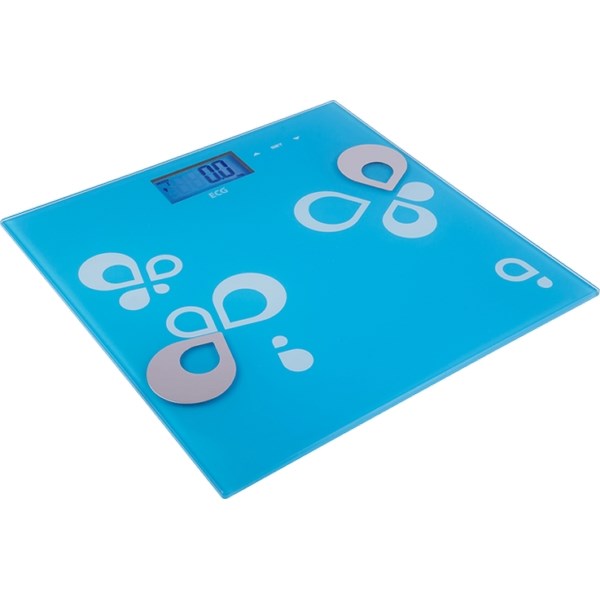 ECG OV 125 Osobní váha