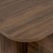 Stolik konferencyjny Kairo Venezia Walnut