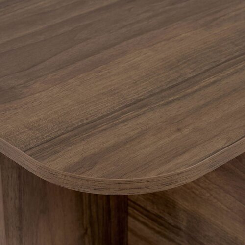 Konferenční stolek Kairo Venezia Walnut