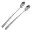 Orion Set of 2 cocktail spoons Plain