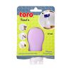 Toro Szilikon kozmetikai flakon, 37 ml