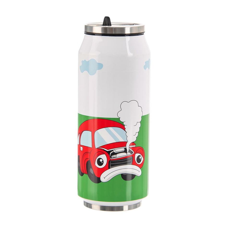 Orion Detská termoska Auto, 0,4 l