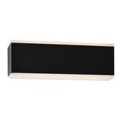 Rabalux 77114 zewnętrzna lampa ścienna LED Mataro,12 W, 3000 K, 320 lm, IP54