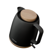 Concept RK0086 ceainic electric, negru