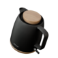 Ceainic electric Concept RK0086, negru