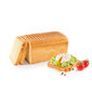 Tescoma Keramische Toastbrotform DELICIAbraun  ,