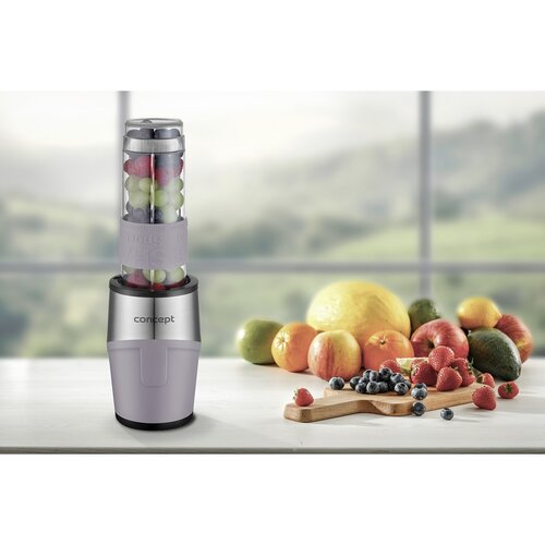 Blender pentru smoothie Concept SM3482 TAUPE 500 W