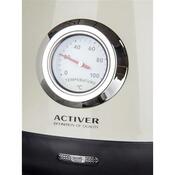 Activer Czajnik bezprzewodowy z termometrem Ebba 1,7 l