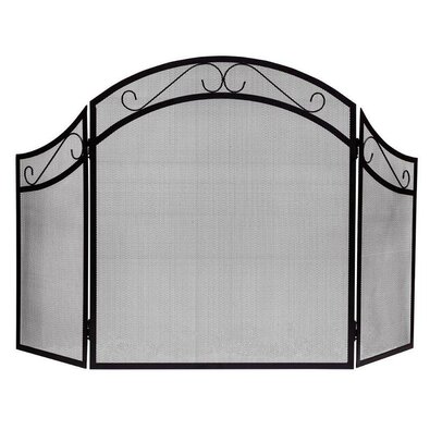 Parawan kominkowy 80 x 130 cm