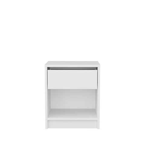 Stolik nocny Sheridan White