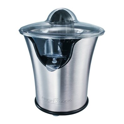 ProfiCook ZP 1018 wyciskarka do cytrusów