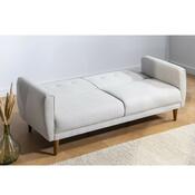 Schlafsofa Aria Cream