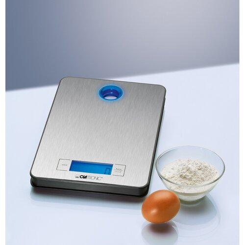 Clatronic KW 3412 waga kuchenna