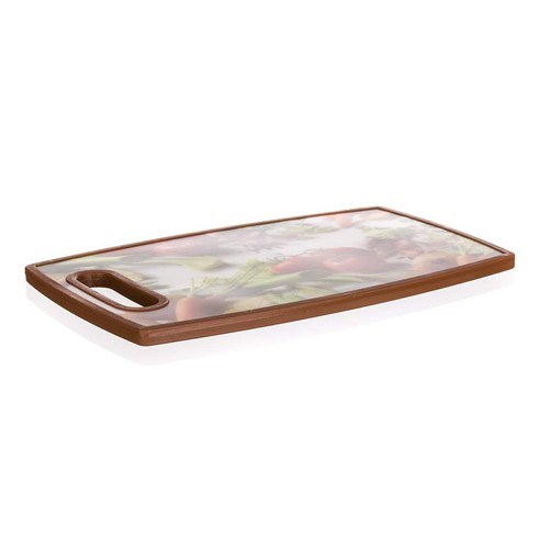 Banquet Tăietor din plastic pentru legume, 22,5 x36,5 cm