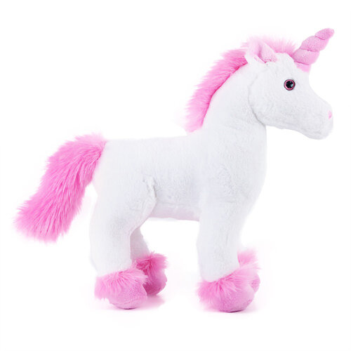 Rappa Plišasti samorog, 32 cm