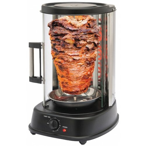 Kalorik DGR 1000 Vertikálny "Pipi" gril na gyros, kurča, kebab