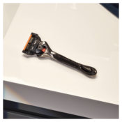 Gillette Głowice wymienne Fusion5 ProGlide, 8 szt.