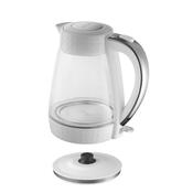 Concept RK4090 rýchlovarná kanvica sklenená 1,7 l, biela