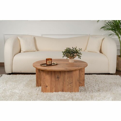 Couchtisch Moira Atlantic Pine