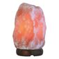 Rabalux 4130 soľná lampa Rock, 25 cm