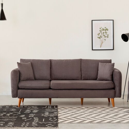 Sofa Sofia Anthracite