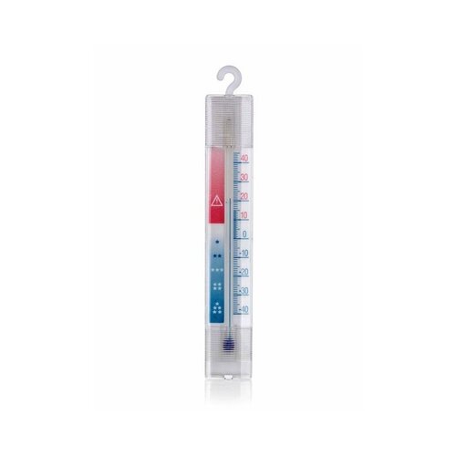 Banquet Kunststoff-Kühlschrankthermometer, 15,5 cm