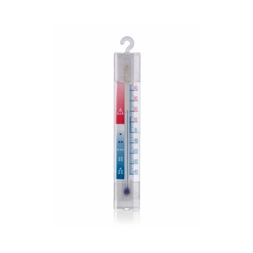 Termometru de plastic pentru frigider Banquet,15,5 cm
