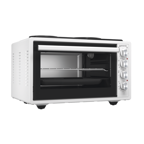 Guzzanti GZ 3641 mini pečica, 42 l