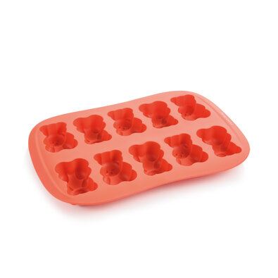 Tescoma Backform für 10 Teddybären DELICIA  SiliconPRIME